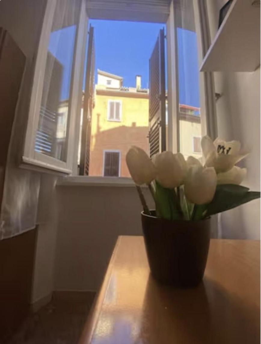 Casa Rella - Camera Green Болонья Екстер'єр фото
