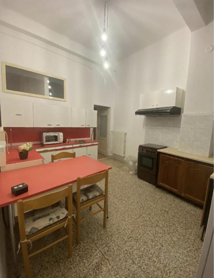 Casa Rella - Camera Green Болонья Екстер'єр фото