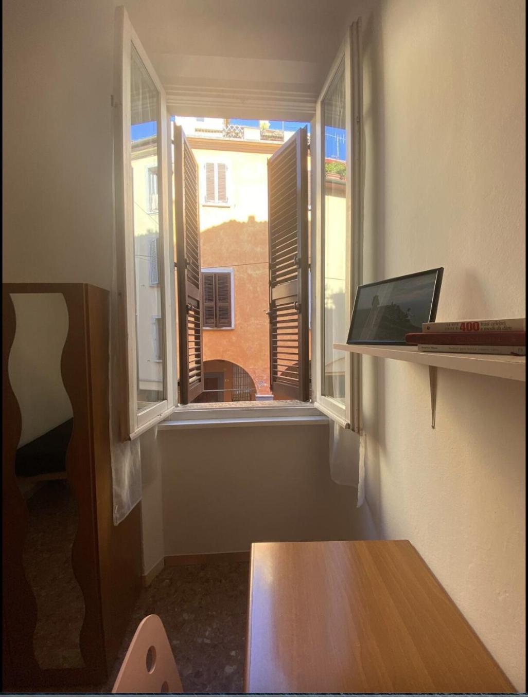 Casa Rella - Camera Green Болонья Екстер'єр фото